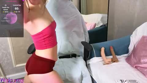 Yummy Ayami online show from 03.05.26