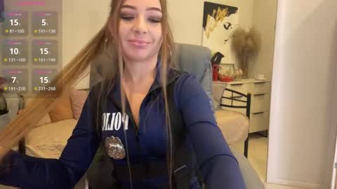 Yummy Jane online show from 04.10.26