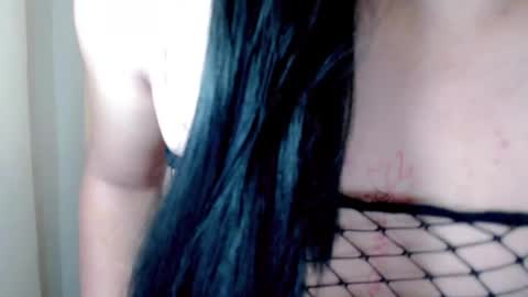 Snapshot of yummy_xandra chatting on 06.01.26 Xandra online show from 06.01.26