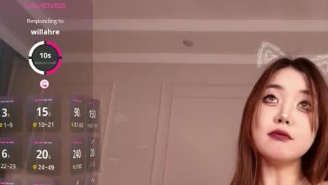 Yumi online show from 03.05.26