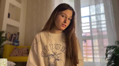 Katherine online show from 12.03.25