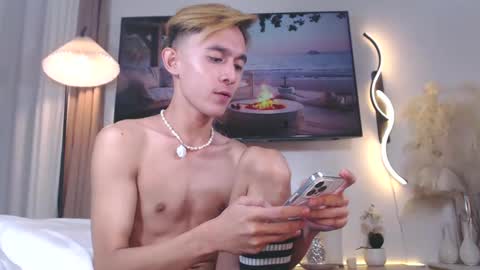 Justine online show from 02.02.25