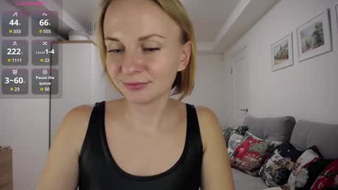 Lillya online show from 01.11.25