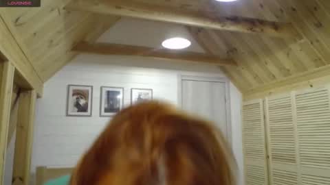 Snapshot of yummylilya chatting on 02.28.26 Lillya online show from 02.28.26