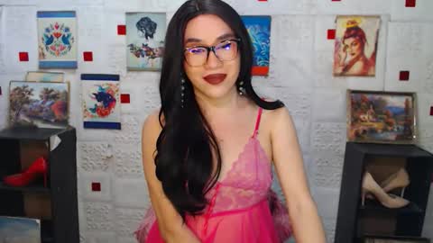 HOT CHLOE 3 online show from 09.15.25