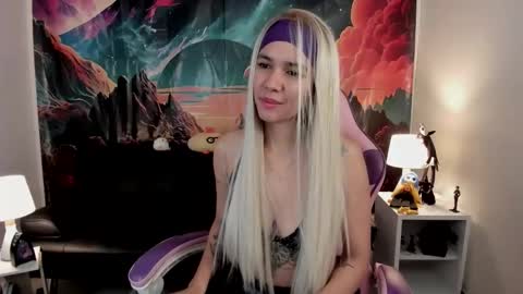 Yuna online show from 10.27.25