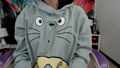 Yuna online show from 11.04.25