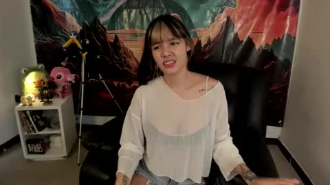 Yuna online show from 03.30.26