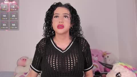 yunahott_ online show from 02.04.26