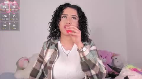 yunahott_ online show from 02.15.26