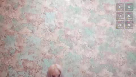 Snapshot of yunakiss chatting on 02.26.26 Yuna online show from 02.26.26