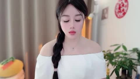 YunEr online show from 02.03.26