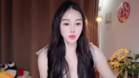 YunEr online show from 03.07.26