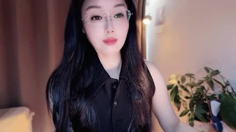 YunEr online show from 04.11.26