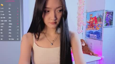 yung_leana online show from 03.21.26