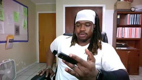 Octavian online show from 12.29.24