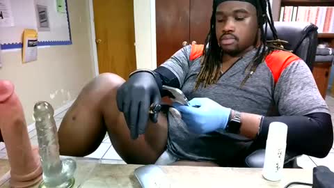 Octavian online show from 03.02.25