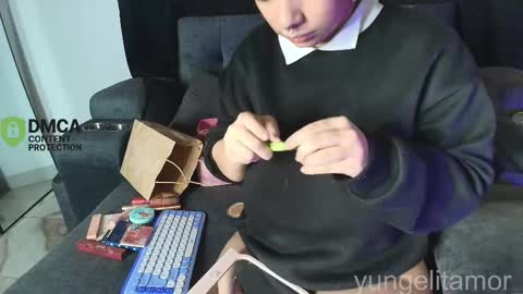 ELITA online show from 11.24.25