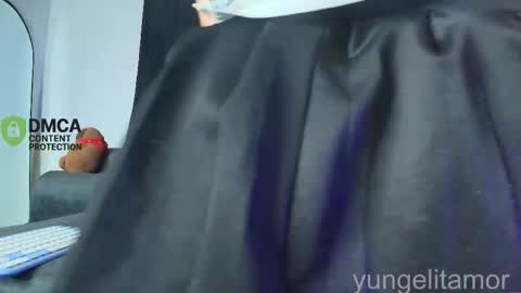 ELITA online show from 12.03.25