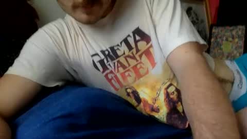 Snapshot of yunggeezer chatting on 11.01.25 yunggeezer online show from 11.01.25