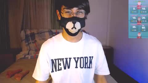 the puppy boy online show from 12.26.24