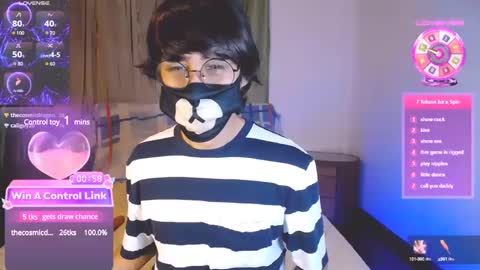 the puppy boy online show from 01.27.25