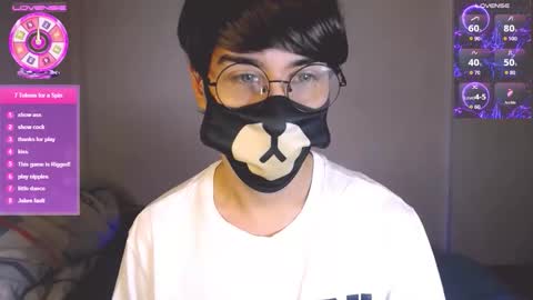 the puppy boy online show from 03.26.26