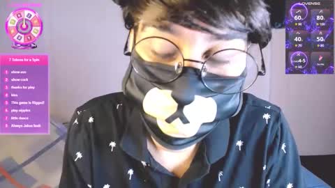 the puppy boy online show from 04.05.26