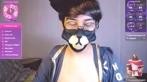 the puppy boy online show from 04.27.26