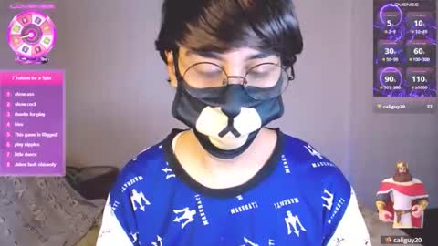 the puppy boy online show from 04.29.26