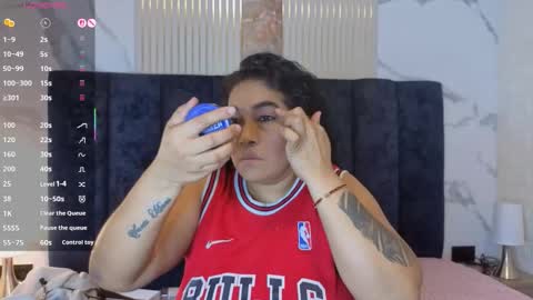 yunkeyc online show from 11.03.25