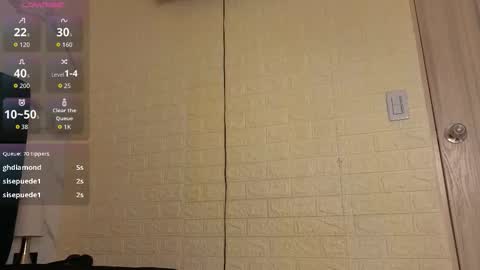 yunkeyc online show from 03.08.26