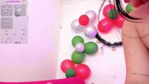 Yunna online show from 12.05.25