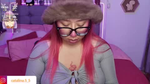 Kata online show from 12.17.25