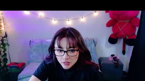 Haruno online show from 12.05.25