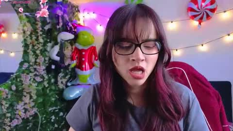 Haruno online show from 01.07.26