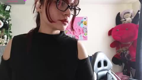 Haruno online show from 03.23.26