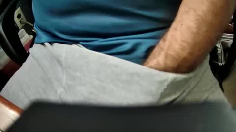 Snapshot of yuppers1234 chatting on 10.03.25 yuppers1234 online show from 10.03.25