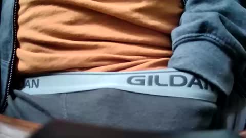 Snapshot of yuppers1234 chatting on 10.24.25 yuppers1234 online show from 10.24.25