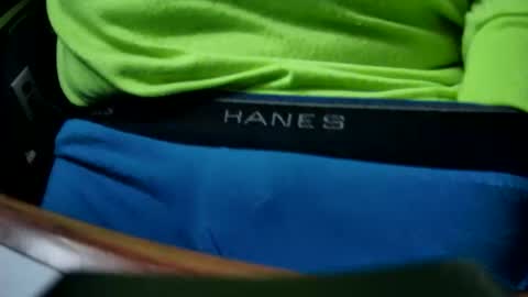 Snapshot of yuppers1234 chatting on 10.30.25 yuppers1234 online show from 10.30.25