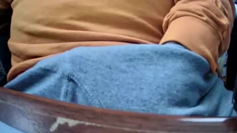 Snapshot of yuppers1234 chatting on 12.01.25 yuppers1234 online show from 12.01.25