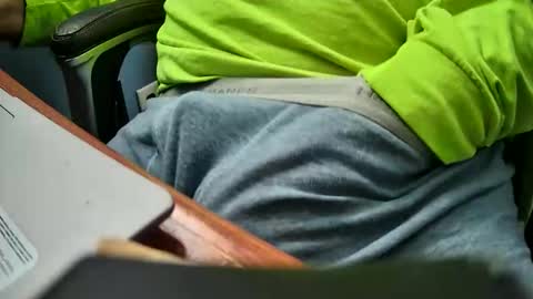 Snapshot of yuppers1234 chatting on 01.08.26 yuppers1234 online show from 01.08.26