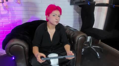 Yuri Kay online show from 03.16.26