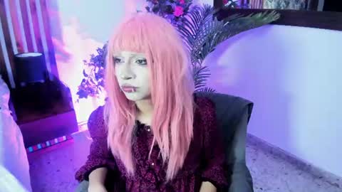Yuri Kay online show from 06.15.26