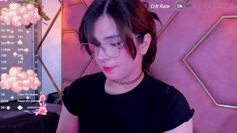 Yuri Stars online show from 02.06.25