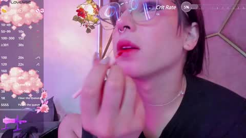 Yuri Stars online show from 02.23.25