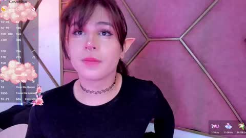 Yuri Stars online show from 03.05.25