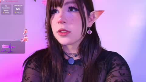 Yuri Stars online show from 09.10.25