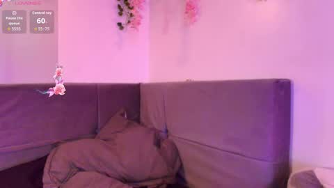 Yuri Stars online show from 02.27.26