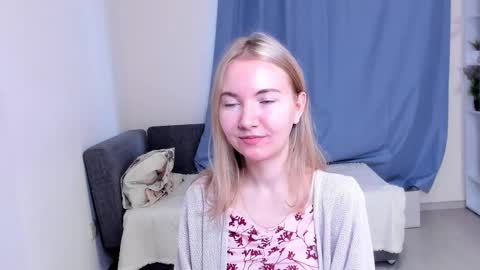 Alesia online show from 11.05.25